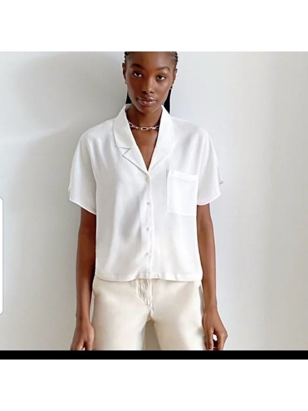 Wilfred Free Shawna Blouse